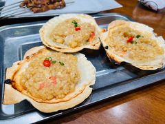 -老虎滩大连海鲜烧烤(水游城店)