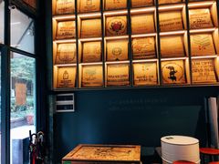 -GOTLOT COFFEE&KITCHEN角落厨房NOOK店