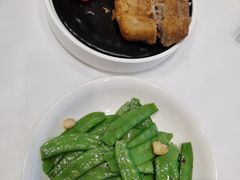 -莆田餐厅PUTIEN(三里屯店)