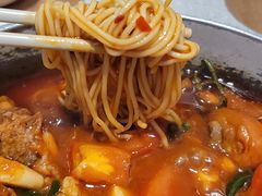 -小瑞厨房·贵州菜·番茄鸡(恒峰步行街店)