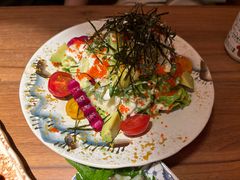-隐月· 㐂和食屋(芝罘万达公馆店)