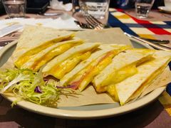 芝士饼-遇见西木美式餐厅(南安中骏世界城店)