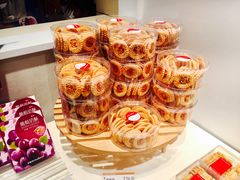 -好利来(龙首印象城店)