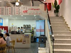 -烁先生披萨·儿童餐下午茶(河南岸店)
