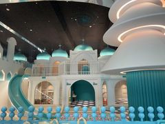 -ABC Swim亲子游泳俱乐部(河西店)