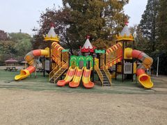 -白马涧龙池景区