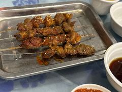 -老毛手抓·盐池滩羊非遗手抓(宁夏总店)