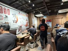 -铁火堂(尖沙咀店)