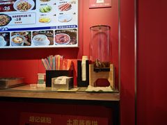 -阿当·小炒牛肉面(人广店)