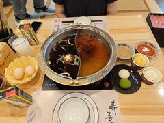 -牛匠和牛寿喜锅(西安总店)