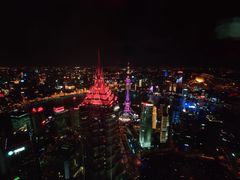 -上海柏悦酒店·世纪100牛排馆