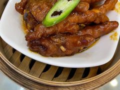 -澳门陈光记烧味饭店(万象城店)