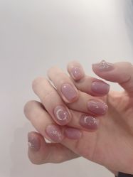 -U+nail优加专业美甲美睫