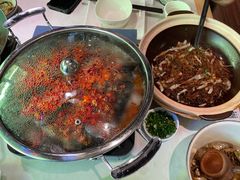 -味上湘菜馆(岳麓山店)