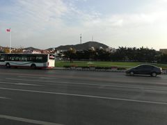 -大连人民广场