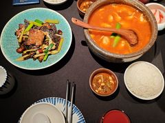 -山石榴·贵州菜(丰盛里店)