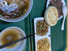 -苏氏牛肉面(机场店)