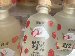 -肥肥虾庄·金牌油焖大虾(汉口城市广场店)