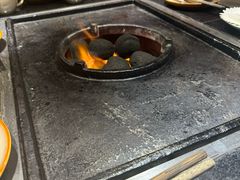 -丽江金茂凯悦臻选酒店-滇香馆