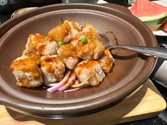 -恒记饭店(珠江路总店)