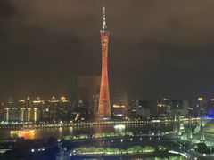 -广州富力丽思卡尔顿酒店