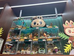 -泡泡玛特POPMART(壹号店)