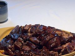 -八府香鸭·啫啫煲(华山路店)