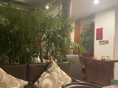 -山外山·林语花园餐厅