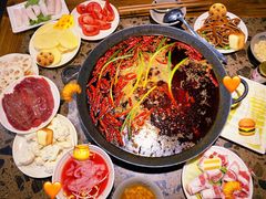 -六公里老火锅(总店)
