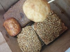-奶奶的美食(悦立方店)