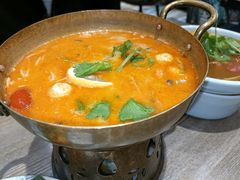 -长勺子东南亚(街道口店)