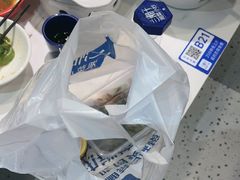 -兰湘子·湘菜小炒(石家庄万象城店)