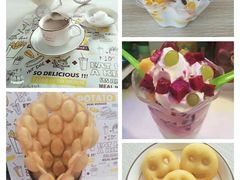-塞伊德·蒙餐(锡林浩特店)