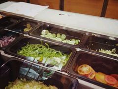 -赛百味SUBWAY(星摩尔店)