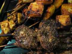 -望京小腰(北京总店)