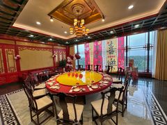 -青岛银沙滩温德姆至尊酒店