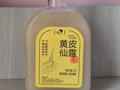 樽装黄皮仙露-喜茶(上海北外滩来福士店)