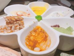 -绿茶餐厅(昌平悦荟店)