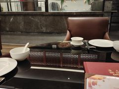 -泛太平洋大酒店·海天楼中餐厅·粤菜