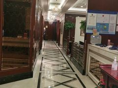 -金时代顺风大酒店(协泰店)