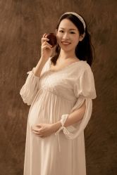 -专注孕妇照亲子照·纪田摄影