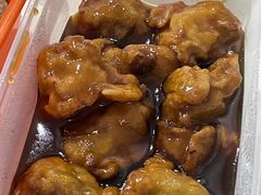 -何记面馆(龙泉山店)