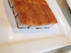 冰烧三层肉-利苑酒家(金宝店)