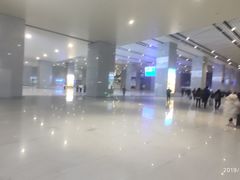 -临沂北站