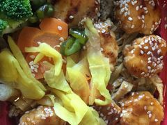 -将太无二·北美传奇寿司(瑞士公寓店)