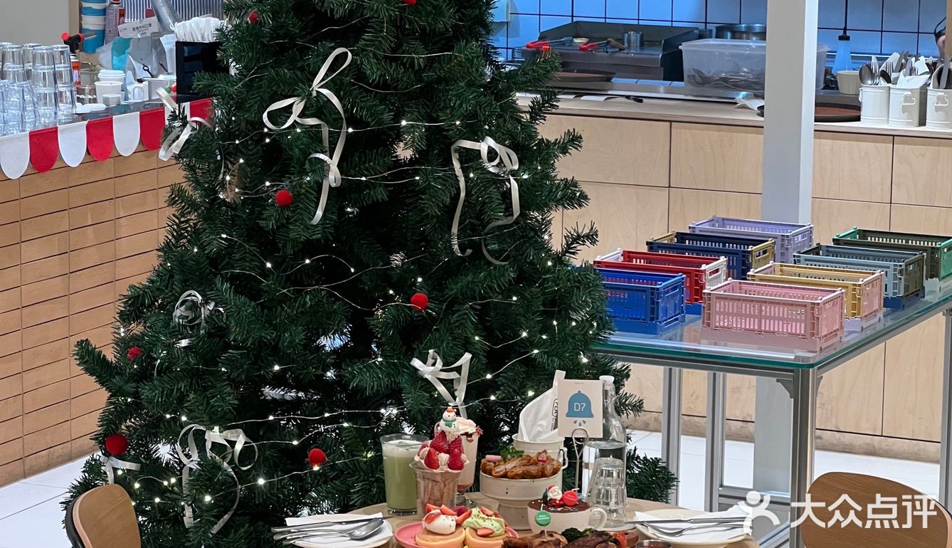 真的真的！🎄建议宁波的漂亮公主都来这儿过圣诞节！