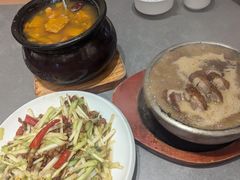 -张烤鸭·川菜·非遗冒烤鸭(青石桥店)