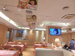 -西贝莜面村(国贸360广场店)