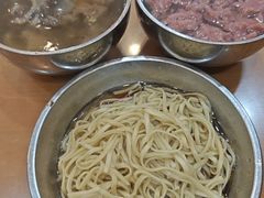 -老牌依强牛肉店(达道总店)