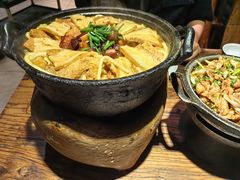 -百花人家(门城水岸店)